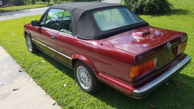 1990 BMW 3-Series - photo 11