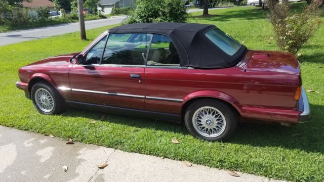 1990 BMW 3-Series - photo 12