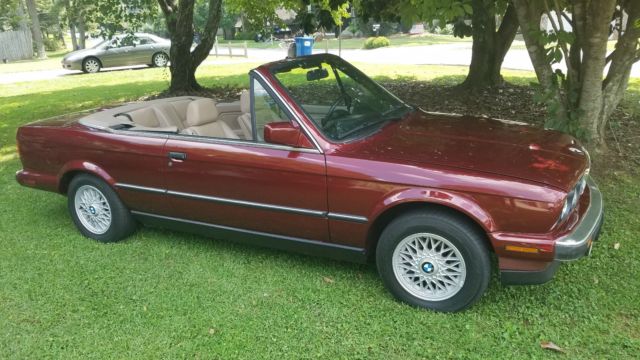 1990 BMW 3-Series - photo 13