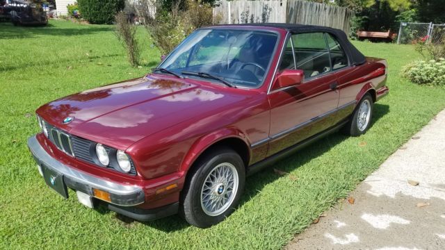 1990 BMW 3-Series - photo 2
