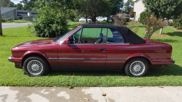 1990 BMW 3-Series - photo 3