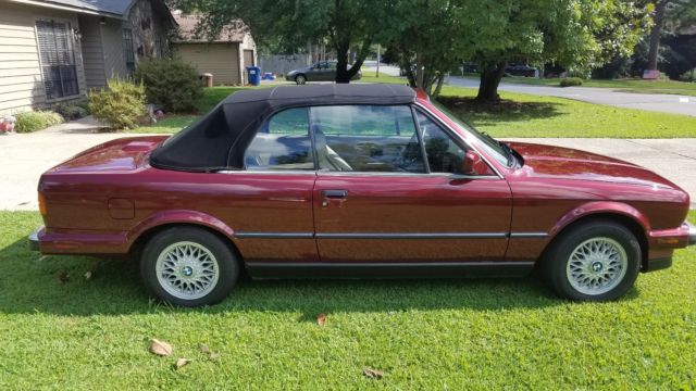 1990 BMW 3-Series - photo 4