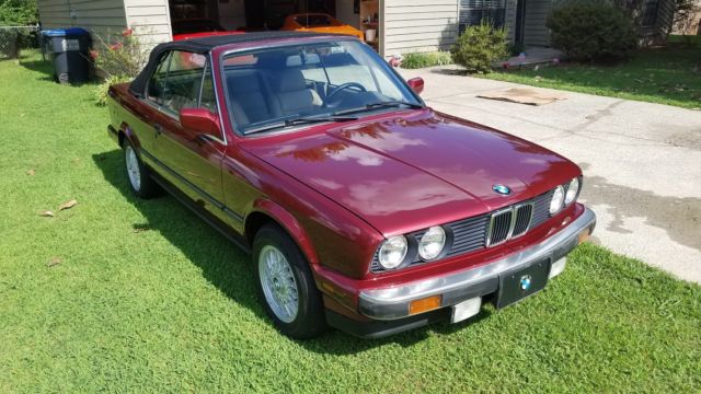 1990 BMW 3-Series - photo 7