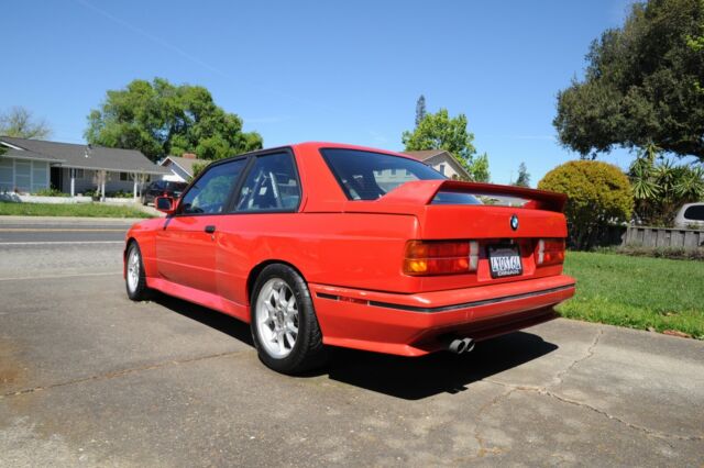 1990 BMW M3 - photo 5
