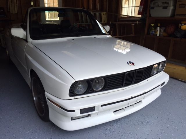 1990 BMW M3 - photo 3