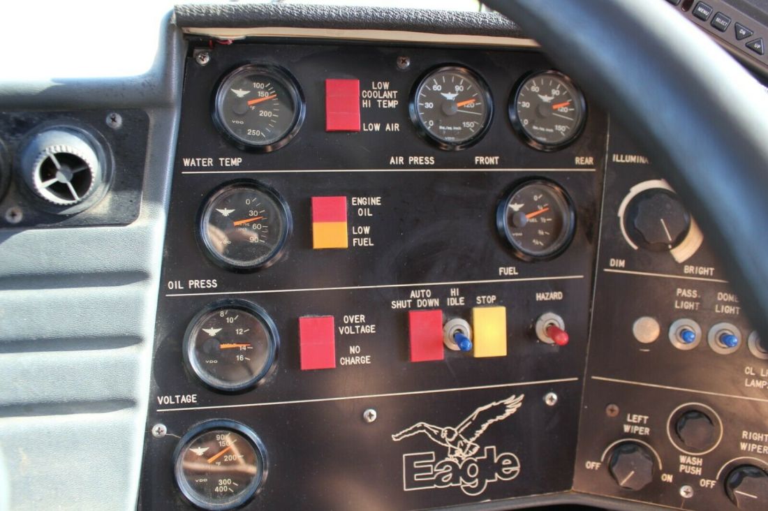 Eagle - photo 11