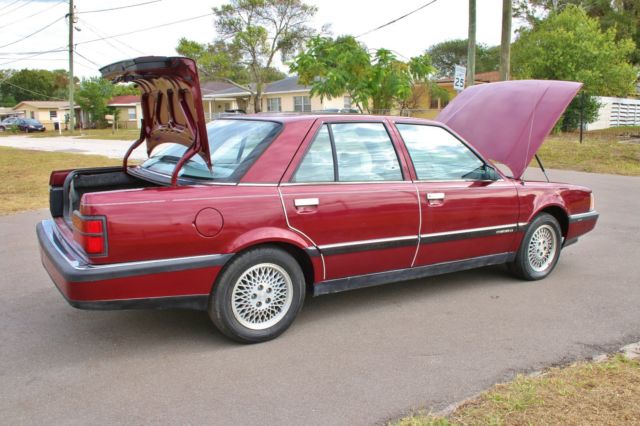 1990 Eagle Other - photo 10