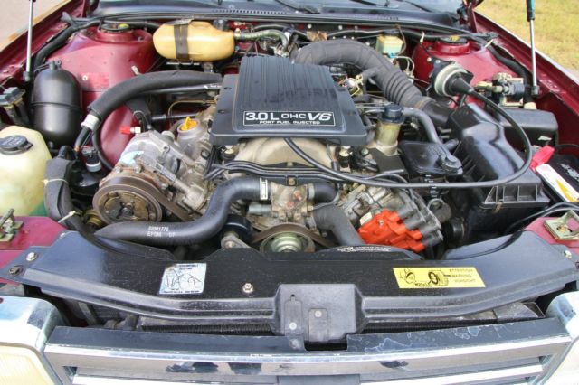 1990 Eagle Other - photo 11