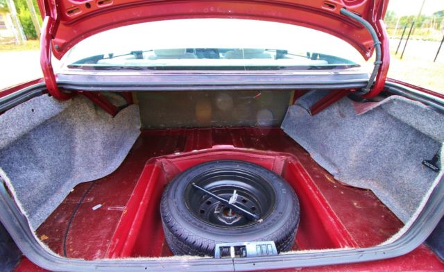 1990 Eagle Other - photo 12