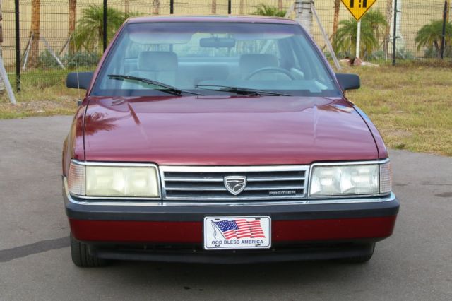 1990 Eagle Other - photo 2