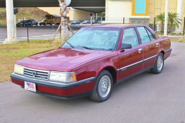 1990 Eagle Other - photo 3