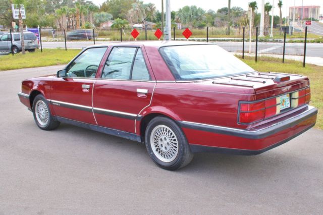 1990 Eagle Other - photo 5