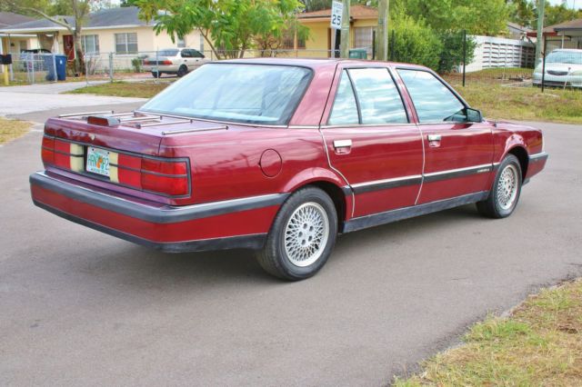 1990 Eagle Other - photo 7