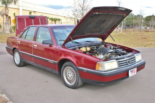 1990 Eagle Other - photo 9