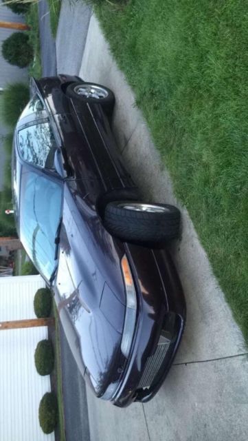 1990 eagle talon awd 1990 Eagle Talon