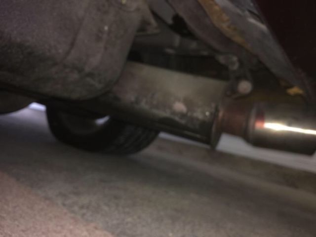 1990 Eagle Talon - photo 11