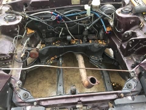 1990 Eagle Talon - photo 3