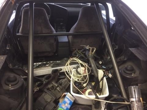1990 Eagle Talon - photo 4