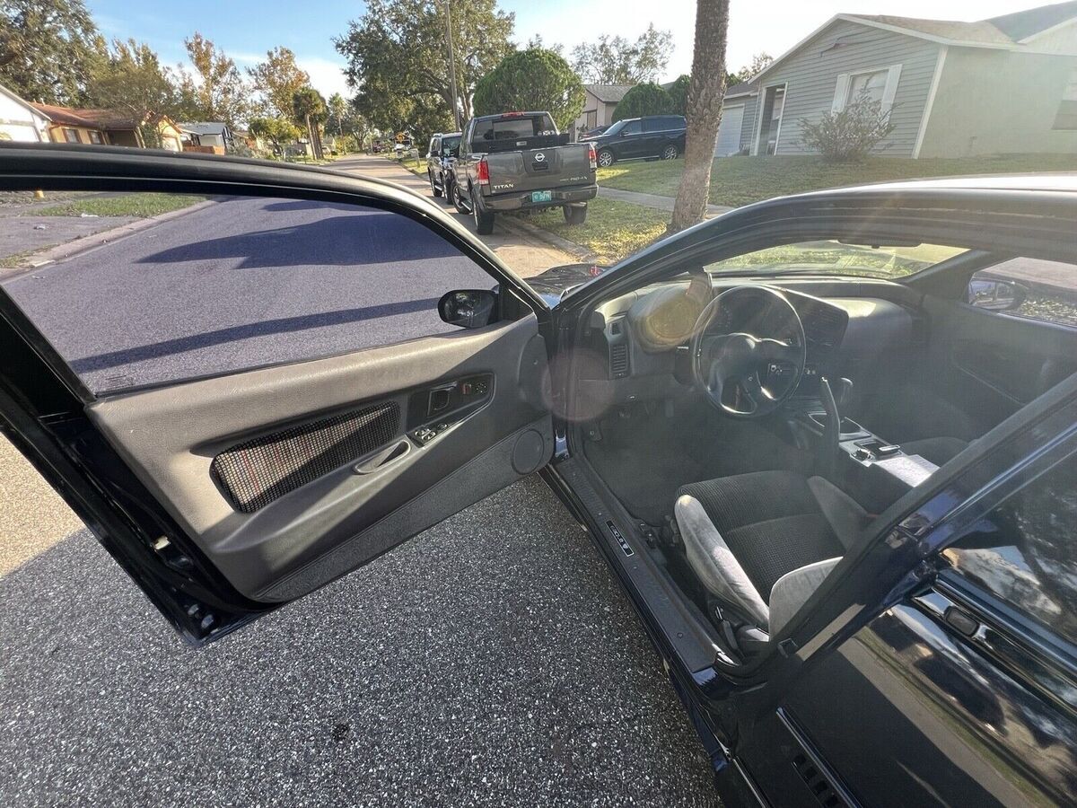 1990 Eagle Talon TSI - photo 10