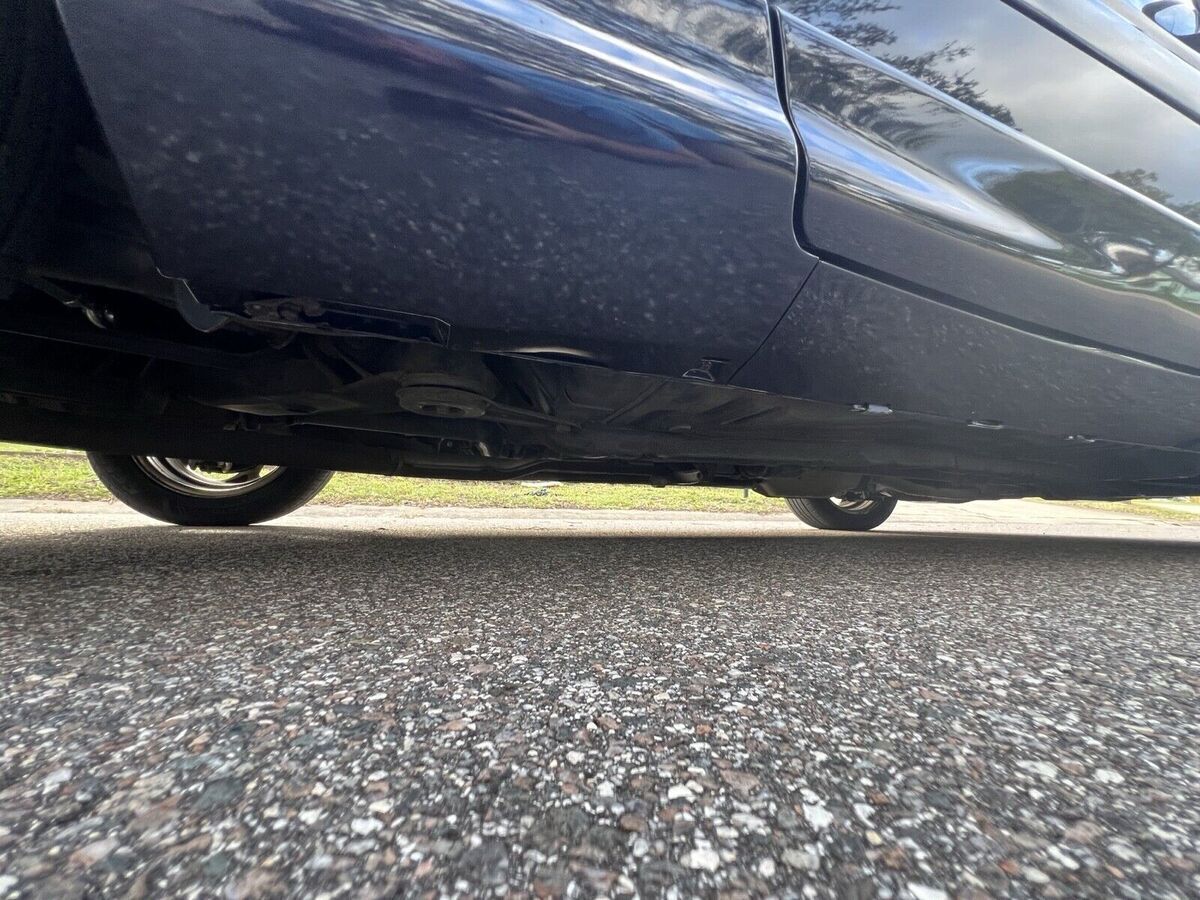 1990 Eagle Talon TSI - photo 12