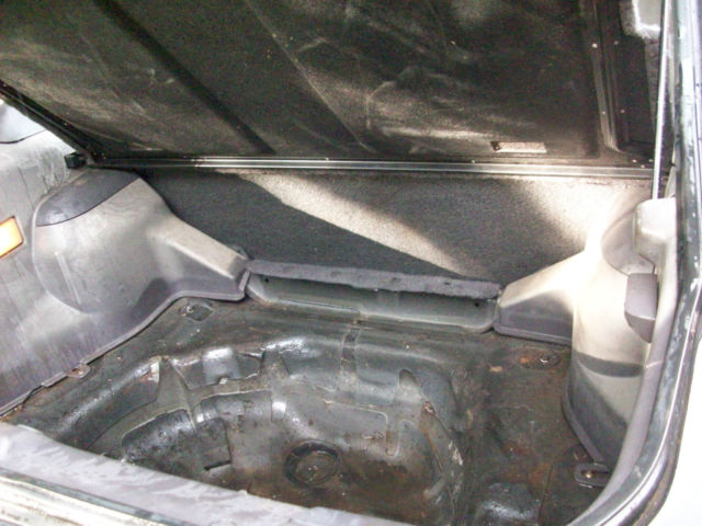 1990 Eagle Talon - photo 11