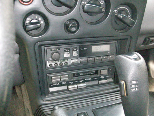 1990 Eagle Talon - photo 12