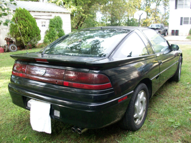 1990 Eagle Talon - photo 2