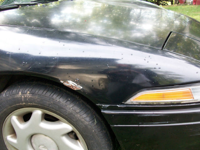 1990 Eagle Talon - photo 5