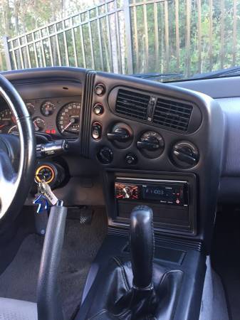 1990 Eagle Talon TSi AWD - photo 10