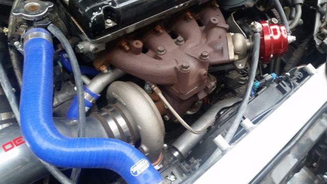 1990 Eagle Talon TSi - photo 10