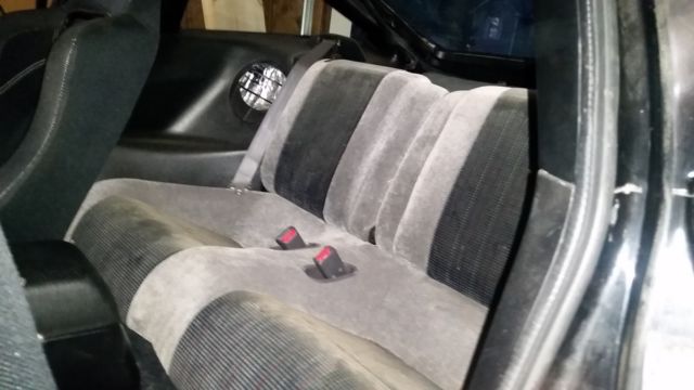 1990 Eagle Talon TSi - photo 3