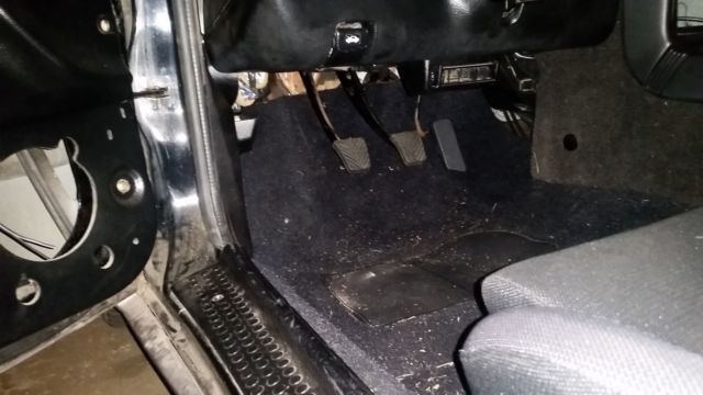 1990 Eagle Talon TSi - photo 5