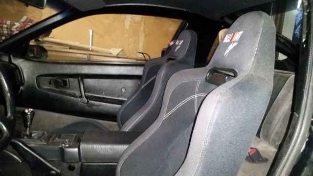1990 Eagle Talon TSi - photo 7