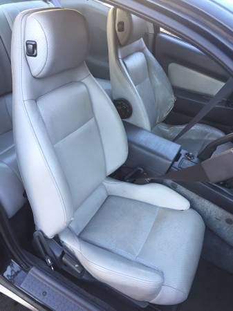 1990 Eagle Talon TSi AWD - photo 4