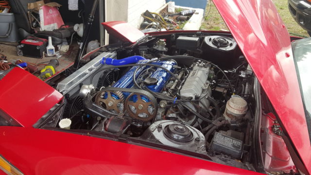 1990 Eagle Talon TURBO - photo 3