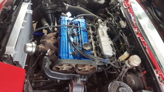 1990 Eagle Talon TURBO - photo 6