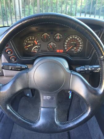 1990 Eagle Talon TSi AWD - photo 6