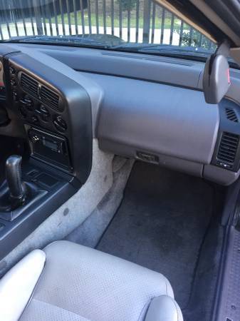 1990 Eagle Talon TSi AWD - photo 7