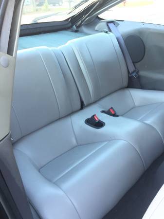 1990 Eagle Talon TSi AWD - photo 8