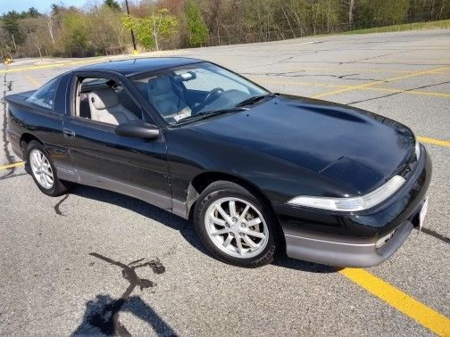 1990 Eagle Talon TSi AWD - photo 3