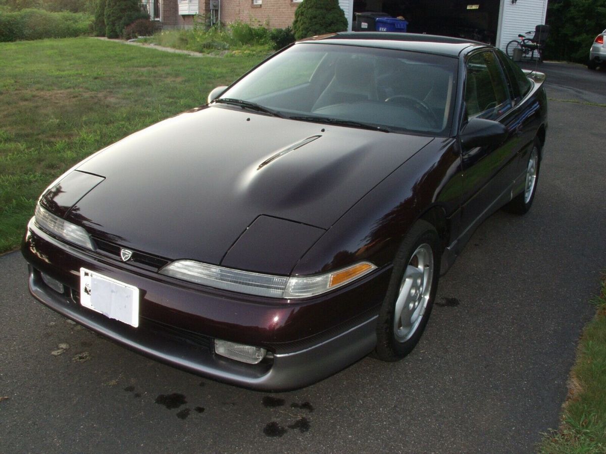 1990 Eagle Talon TSI - photo 4