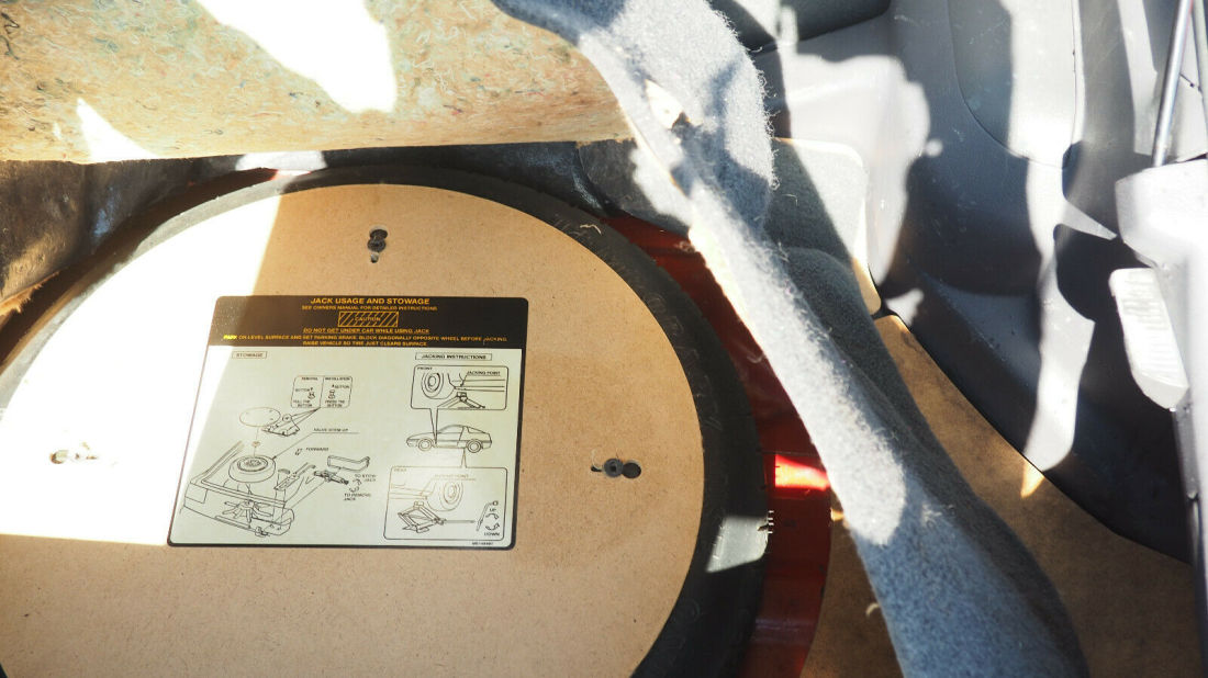 1990 Mitsubishi Eclipse tsi - photo 8