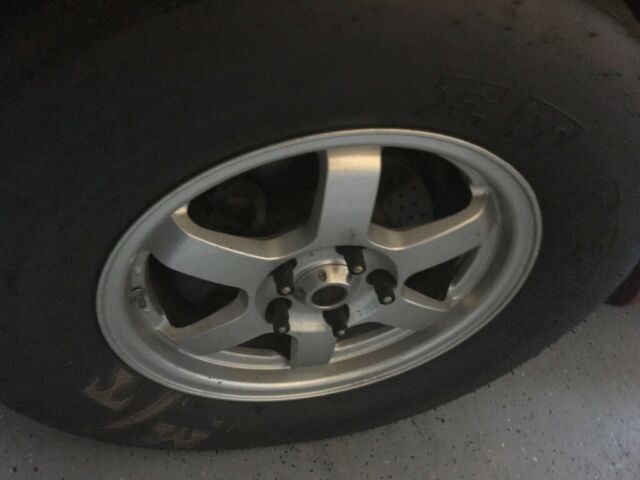 1990 Eagle Talon TSI - photo 12