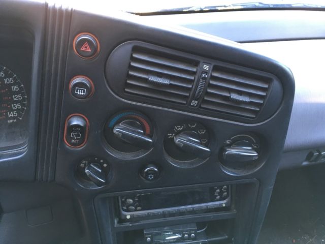 1990 Eagle Talon TSI Turbo - photo 10