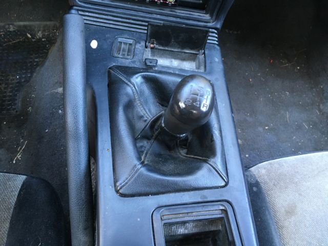 1990 Eagle Talon TSI Turbo - photo 12