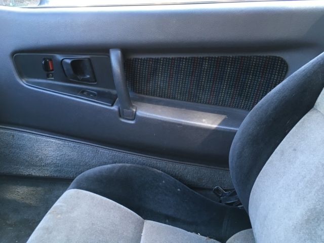 1990 Eagle Talon TSI Turbo - photo 13