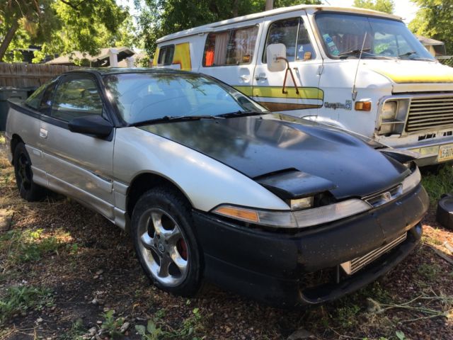 1990 Eagle Talon TSI Turbo - photo 2