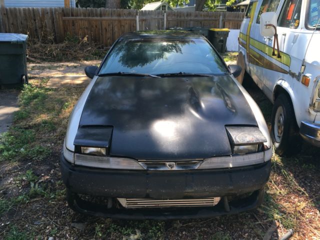 1990 Eagle Talon TSI Turbo - photo 3