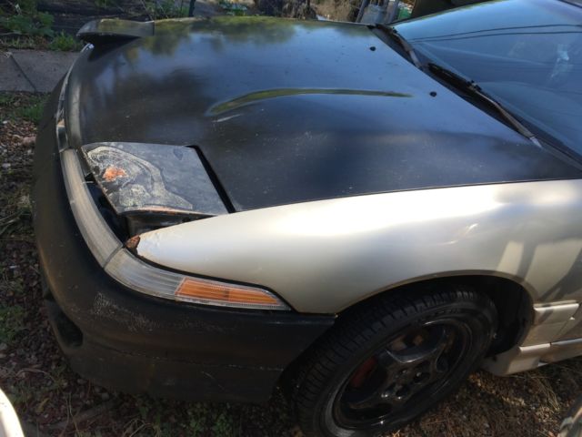 1990 Eagle Talon TSI Turbo - photo 5
