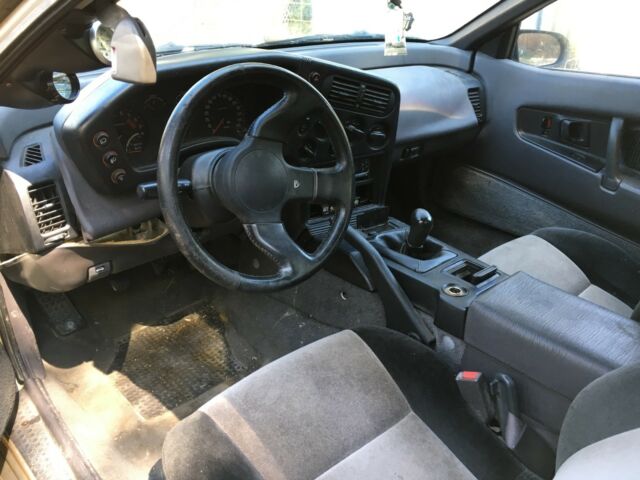 1990 Eagle Talon TSI Turbo - photo 6